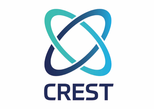 CREST certification