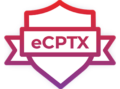 eCPTX certification