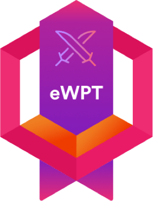 eWPTX certification