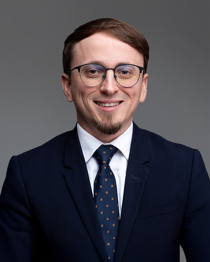 George Zlati, Partner · Cybercrime & Tech Law · ZIC Legal