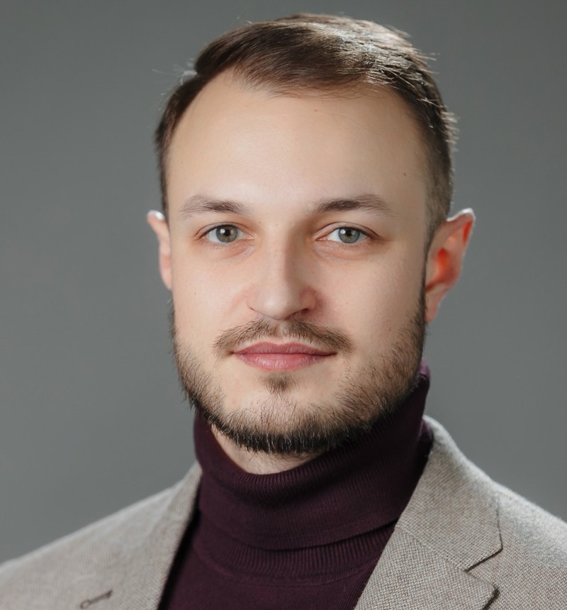 David Timofte, Cyber Operations Lead at CyberOps Network