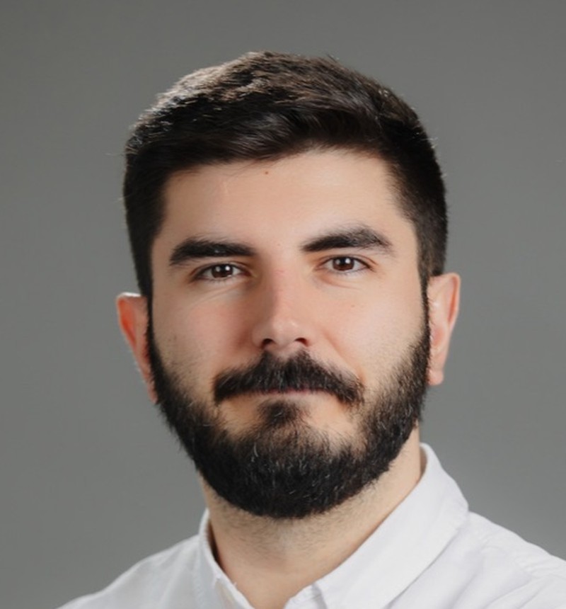 Ovidiu Valea, Managing Director at CyberOps Network
